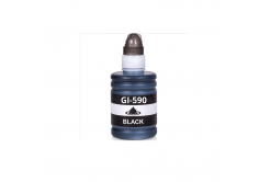 Canon GI-590 BK negru (black) cartus compatibil