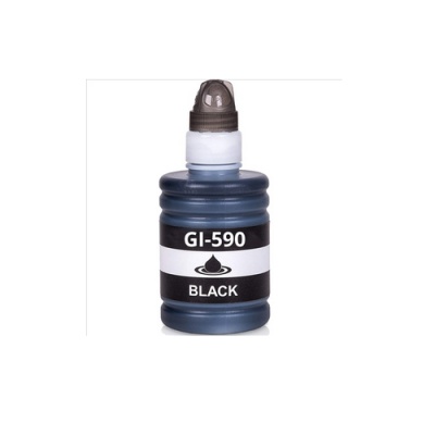 Canon GI-590 BK negru (black) cartus compatibil