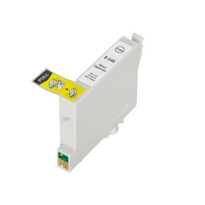 Epson T0540 Gloss Optimizer cartus compatibil