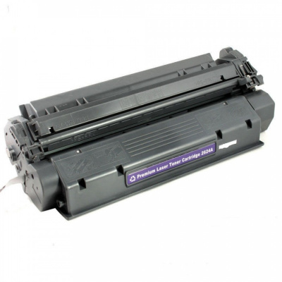 Toner compatibil cu HP 24A Q2624A negru (black) 