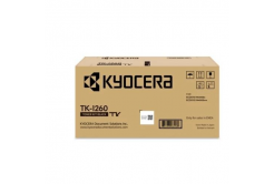 Kyocera TK-1260 1T0C150NL0 toner original negru (black)