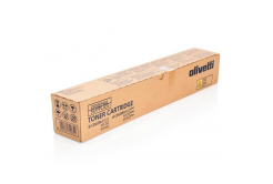 Olivetti B1039 galben (yellow) toner original