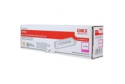 OKI 44059210 purpuriu (magenta) toner original