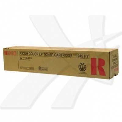 Ricoh 245 888312 negru toner original