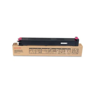 Sharp BPGT20MB purpuriu (magenta) toner original