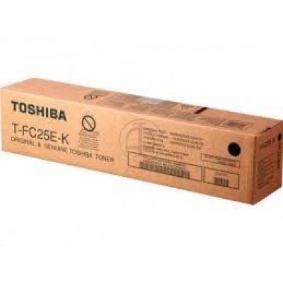 Toshiba TFC25EK negru toner original
