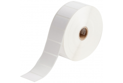 Brady BPT-222-205 / 236736, etichete din hârtie termică, 57.15 mm x 50.80 mm