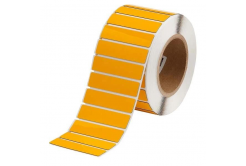 Brady THTEP-09-7593-YL / 620433 Etichete EPREP, 69.00 mm x 19.00 mm