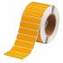 Brady THTEP-09-7593-YL / 620433 Etichete EPREP, 69.00 mm x 19.00 mm