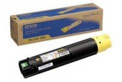 Epson C13S050656 galben (yellow) toner original