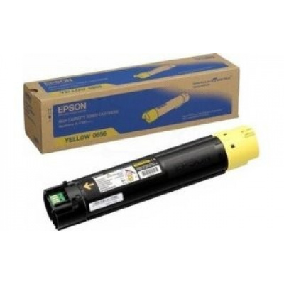Epson C13S050656 galben (yellow) toner original