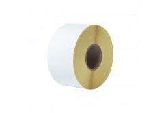 Brother BUS1J150102203, 102mm x 150mm, original alb etichete de hartie, 4 x 1500 etichete