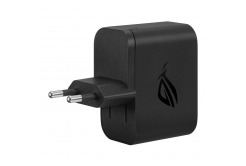 Dock de încărcare pentru gaming ASUS AC65-03, Type-C, BK
