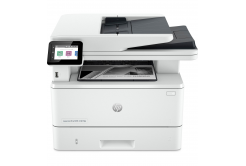 HP LaserJet Pro MFP 4102dw 2Z622F#B19 multifunctional laser