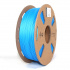 Gembird 3DP-PLA+1.75-02-B, 3D filament, PLA Plus, 1,75mm, 1000g, Albastru (Blue)