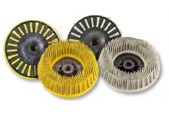 3M Scotch-Brite™ Bristle™ Disc de curățare BD-ZB 115 mm x P80