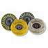 3M Scotch-Brite™ Bristle™ Disc de curățare BD-ZB 115 mm x P80