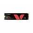 VERBATIM SSD intern PCIe NVMe M.2 Vi5000 1TB, W 4500/ R 5000 MB/s