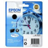 Epson T27014022, 27 negru (black) cartus original