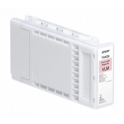 Epson T44Q640 C13T44Q640 purpuriu deschis (vivid light magenta) cartus original