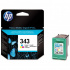 HP 343 C8766EE color (color) cartus original