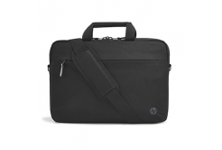 Geantă pentru laptop 14,1", HP Renew pentrufessional, gri din poliester, 500S8AA tip HP