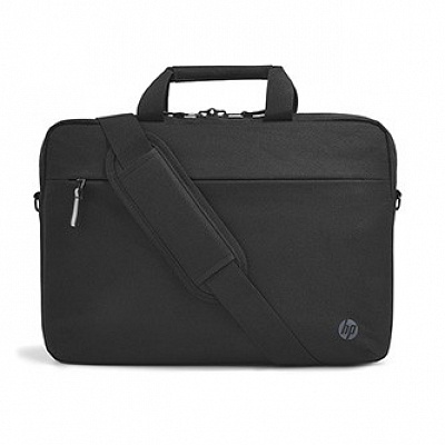 Geantă pentru laptop 14,1", HP Renew pentrufessional, gri din poliester, 500S8AA tip HP