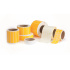 Partex PLT038019D9SM etichete din poliester 38x19 mm, alb mat, 2000buc., pentru TTR, rola