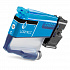 Brother LC-527XL C azuriu (cyan) cartus compatibil