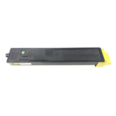 Kyocera Mita TK-8115Y galben (yellow) toner compatibil