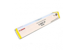 Canon C-EXV31, 2804B002 galben (yellow) toner original