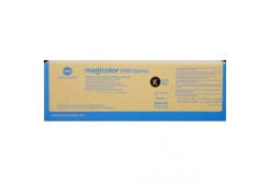 Konica Minolta A06V152 negru (black) toner original