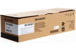 Sharp MX-45GTBA negru (black) toner original