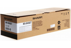 Sharp toner original MX-45GTBA, black, 36000 pagini, Sharp MX3500, MX4500