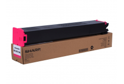 Sharp toner original MX60GTMA, magenta, 24000 pagini, Sharp MX-3050N/3060N/3070N/3550N/3560N/3570N/4050N