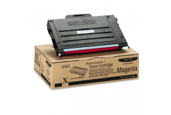 Xerox 106R00677 purpuriu (magenta) toner original