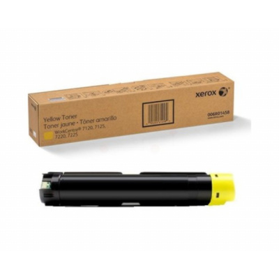 Xerox 006R01458 galben (yellow) toner original