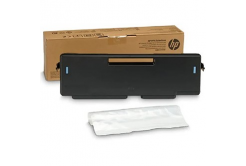 HP 4C8T4A toner rezidual original