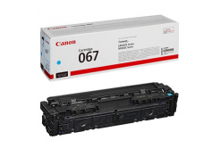 Canon 067 5101C002 toner original cyan