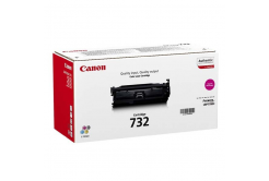 Canon CRG-732 purpuriu (magenta) toner original