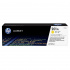 HP 201A CF402A galben (yellow) toner original