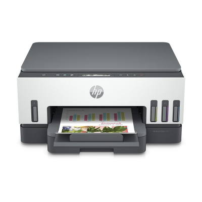 HP Smart Tank 720 6UU46A#670 multifunctional inkjet