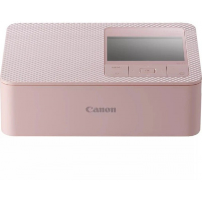 Canon SELPHY CP-1500 5541C002 imprimanta foto - roz