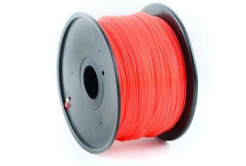 GEMBIRD 3DP-PLA1.75-01-R, 3D filament, PLA, 1,75mm, 1000g, roșu