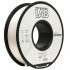 Professional Lab FG-P184-E1, 3D filament, PLA Silk, 1,75mm, 1000g, Alb (Glamour)
