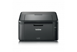 Brother HL-1222WE imprimanta laser - A4, 20ppm, 2400x600, 32MB, GDI, USB 2.0, WIFI