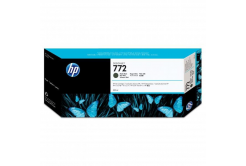 HP 772 CN635A mat negru (matte black) cartus original