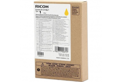 Ricoh 100 257078 galben (yellow) cartus original