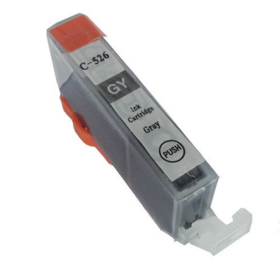Canon CLI-526Gy gri (grey) cartus compatibil