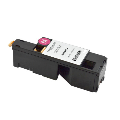 Dell CMR3C (593-11018) purpuriu (magenta) toner compatibil